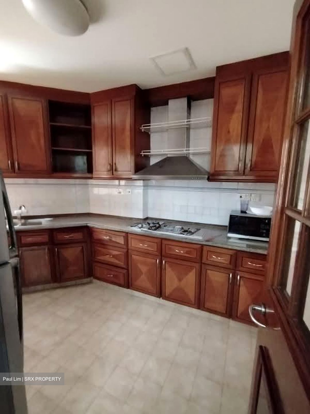 Dover Parkview (D5), Condominium #574995841
